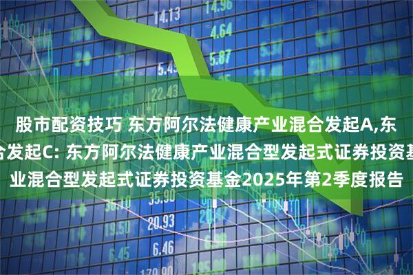股市配资技巧 东方阿尔法健康产业混合发起A,东方阿尔法健康产业混合发起C: 东方阿尔法健康产业混合型发起式证券投资基金2025年第2季度报告